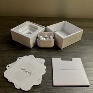 AirPod Pros 2 Generation